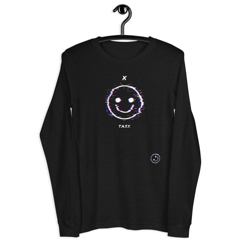 XTASY long-sleeved shirt
