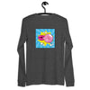 NiZED Bubble Gum Long Sleeve Shirt