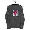 F- Society long-sleeved shirt
