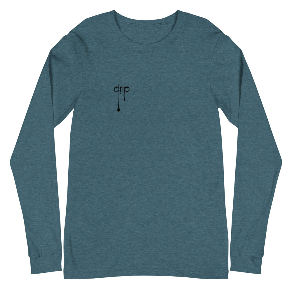 DRIP Langarmshirt