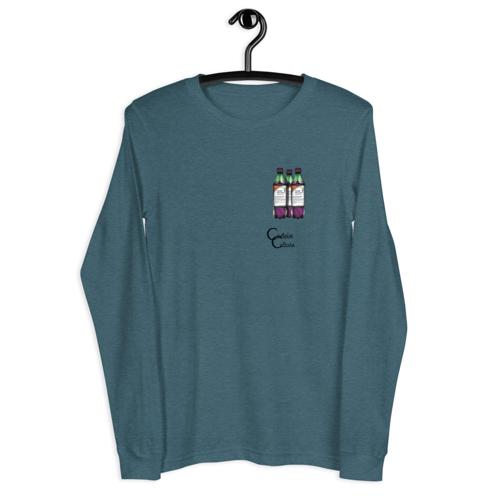 Codein Culture Langarmshirt