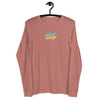 NiZED Bubble Gum Long Sleeve Shirt