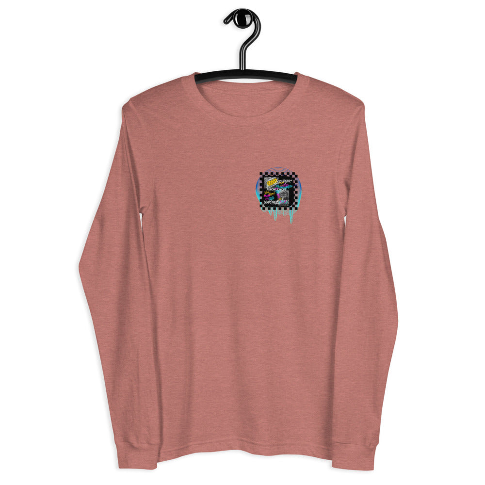 Reckless Langarmshirt