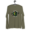 Blunt Dealers long-sleeved shirt