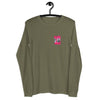 Mon De Cee long-sleeved shirt