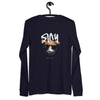 Stay Awesome Stay NiZED long sleeve shirt