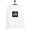 Show me the Money long sleeve shirt