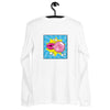 NiZED Bubble Gum Long Sleeve Shirt