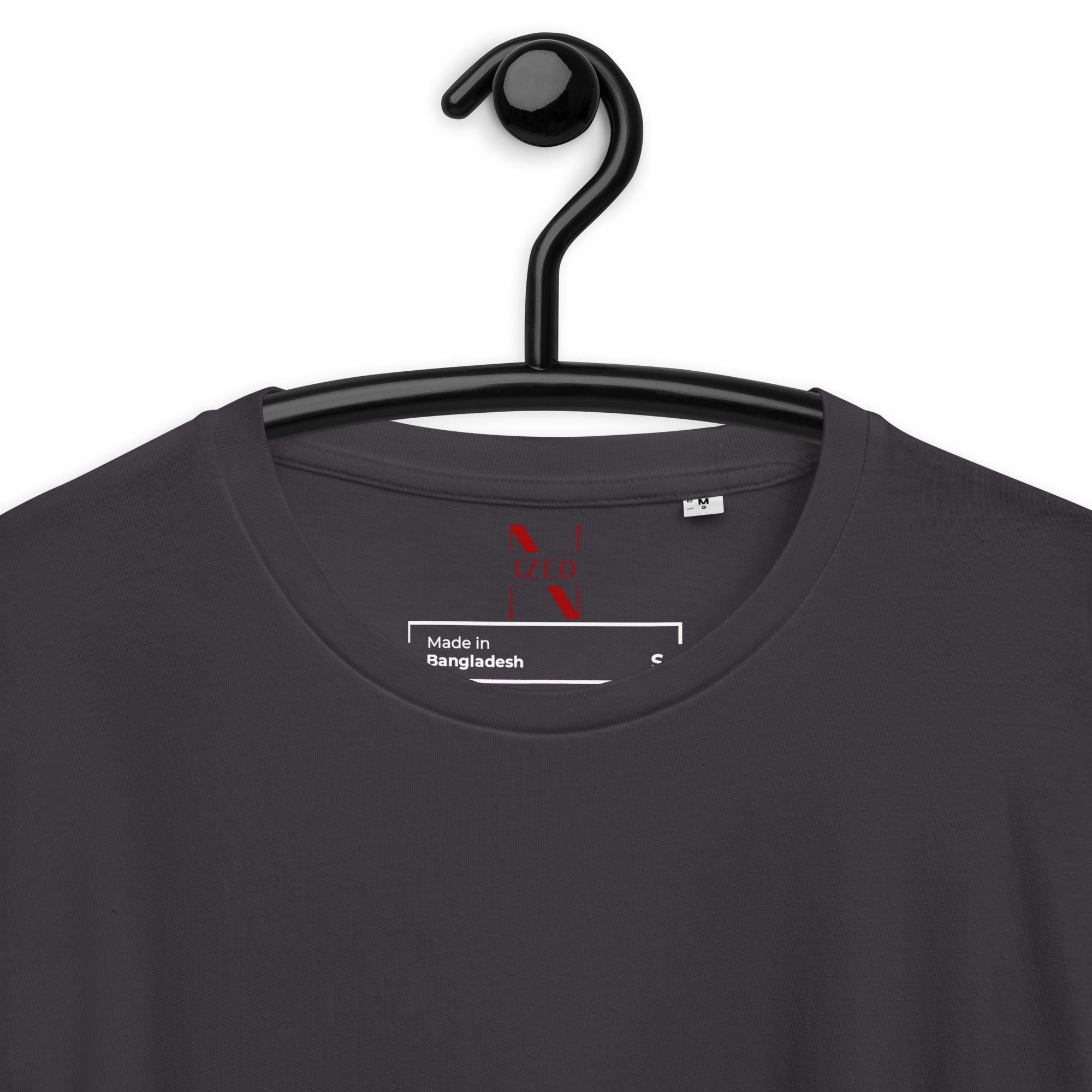 Codein Makers Bio-Baumwoll-T-Shirt