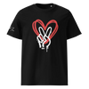 T-shirt "Peace-Love" 