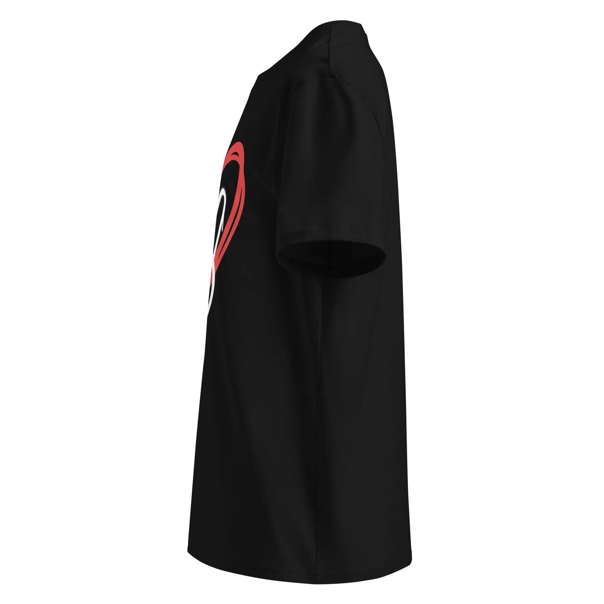 T-Shirt "Peace-Love"