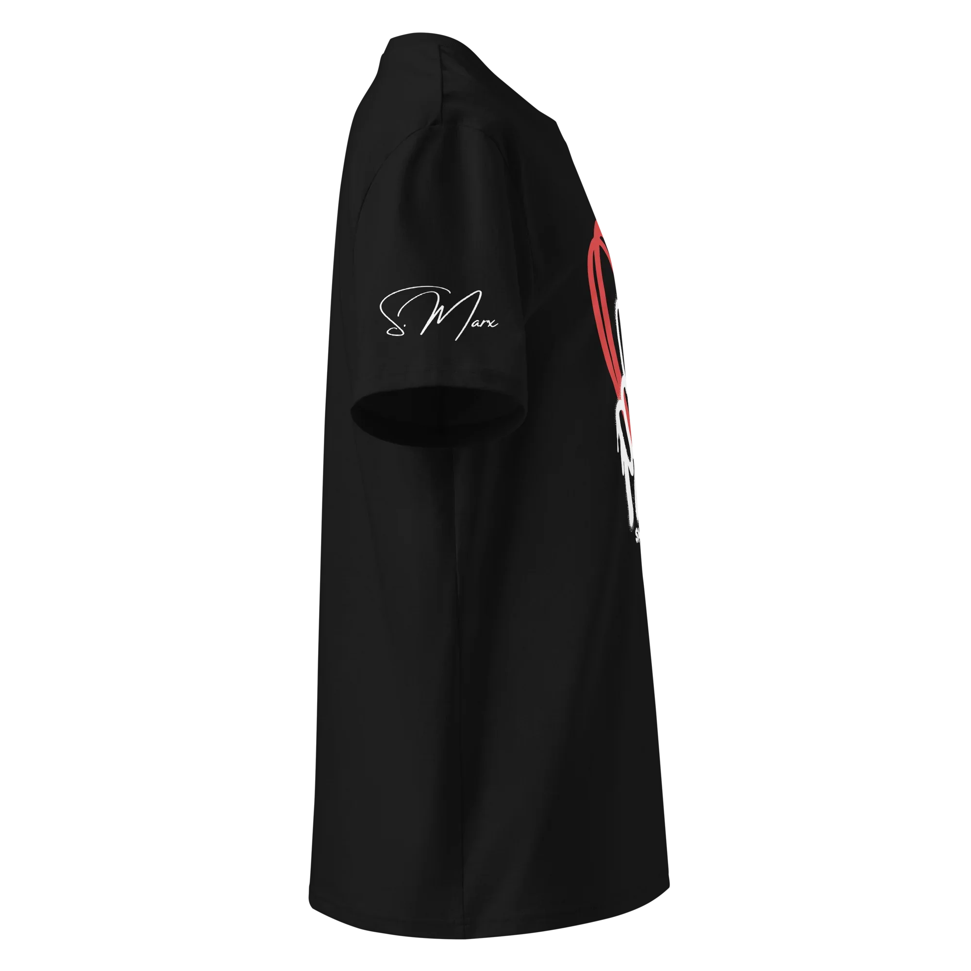 T-Shirt "Peace-Love"