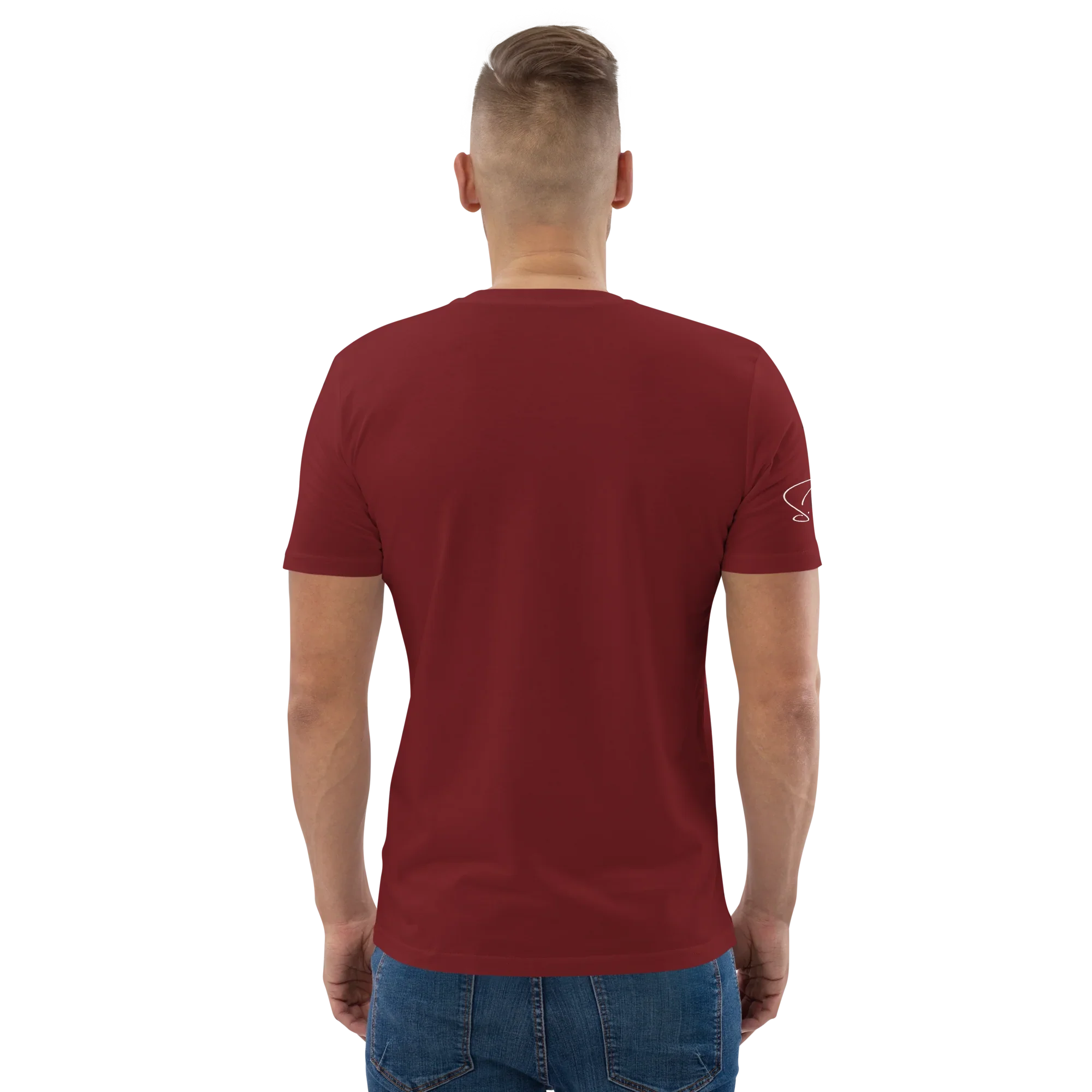 T-Shirt "Peace-Love"