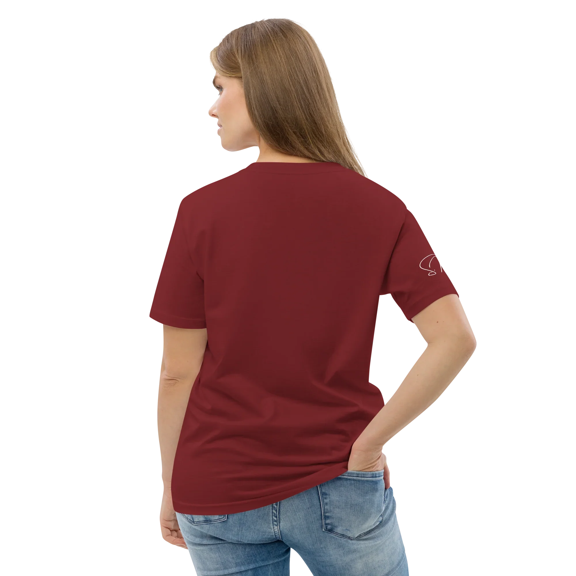 T-Shirt "Peace-Love"