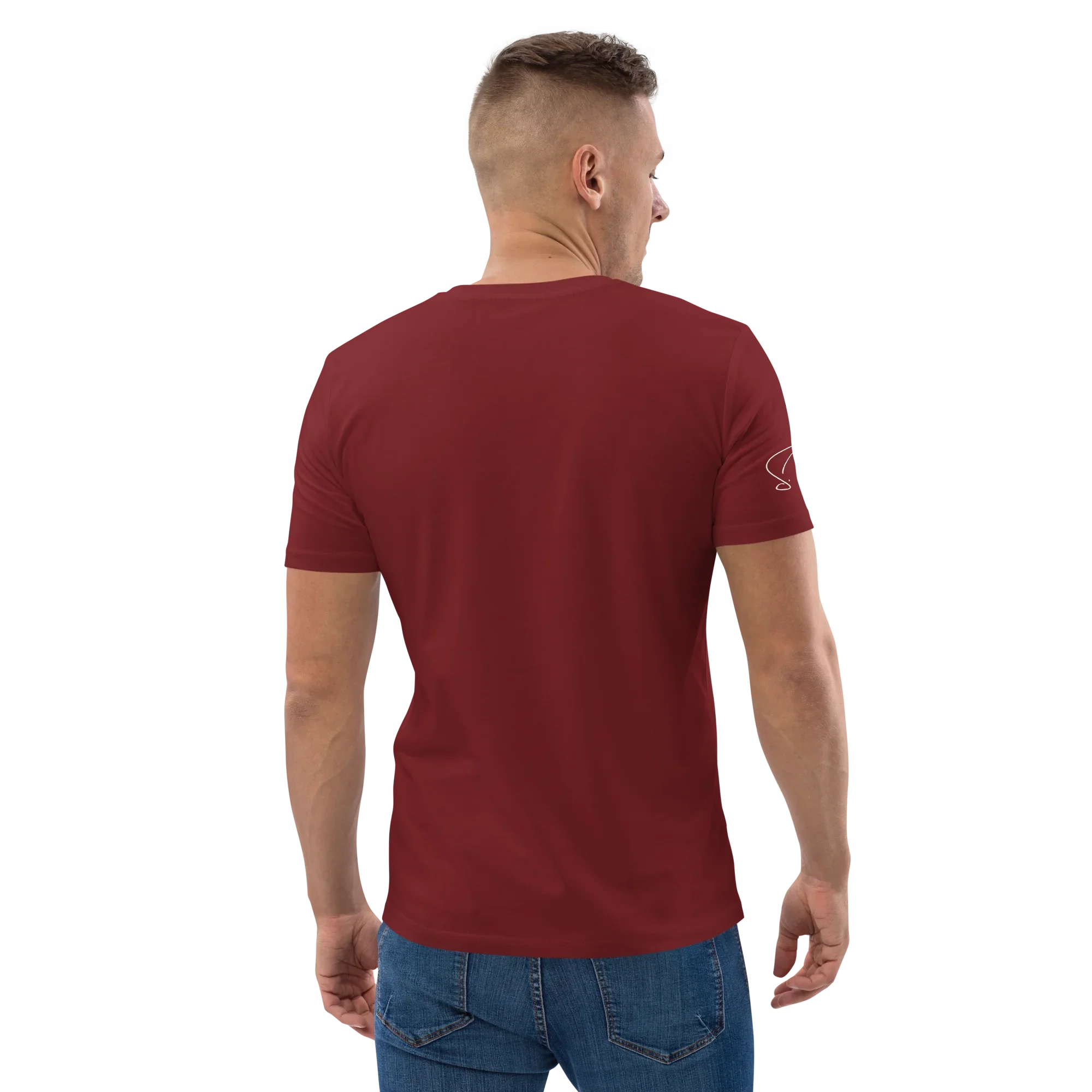 T-Shirt "Peace-Love"