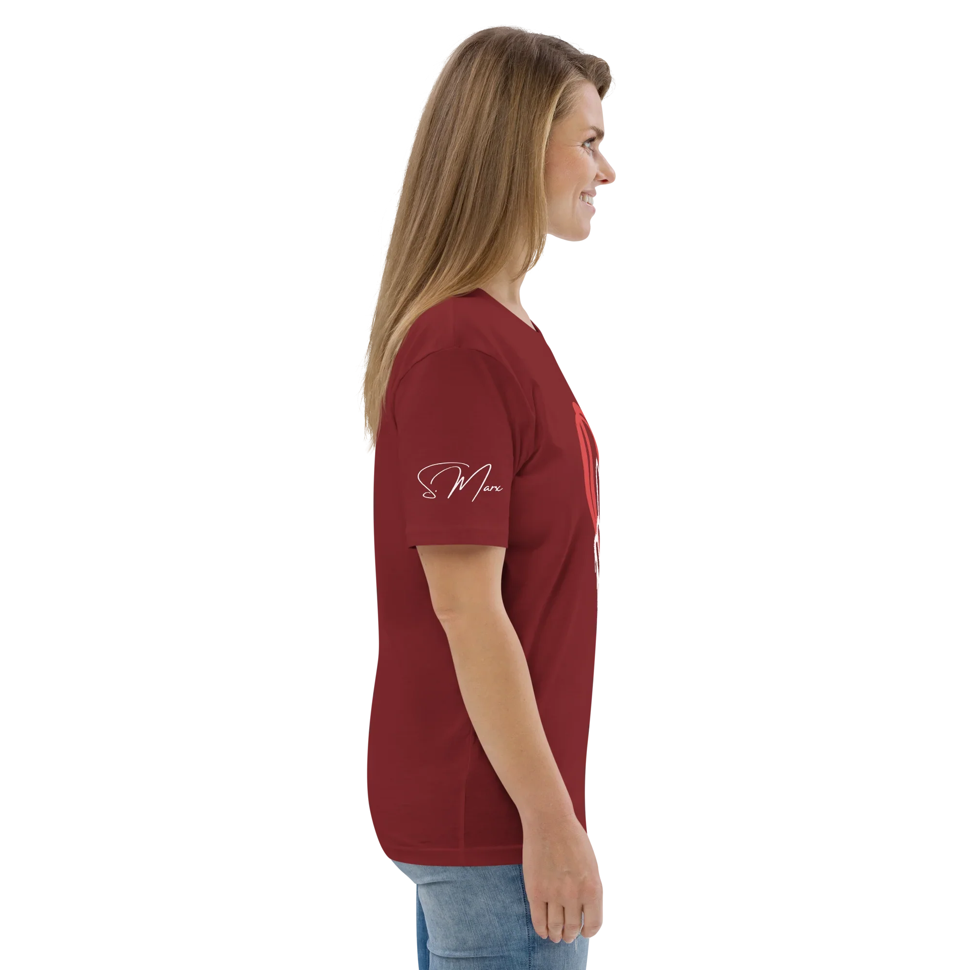 T-Shirt "Peace-Love"