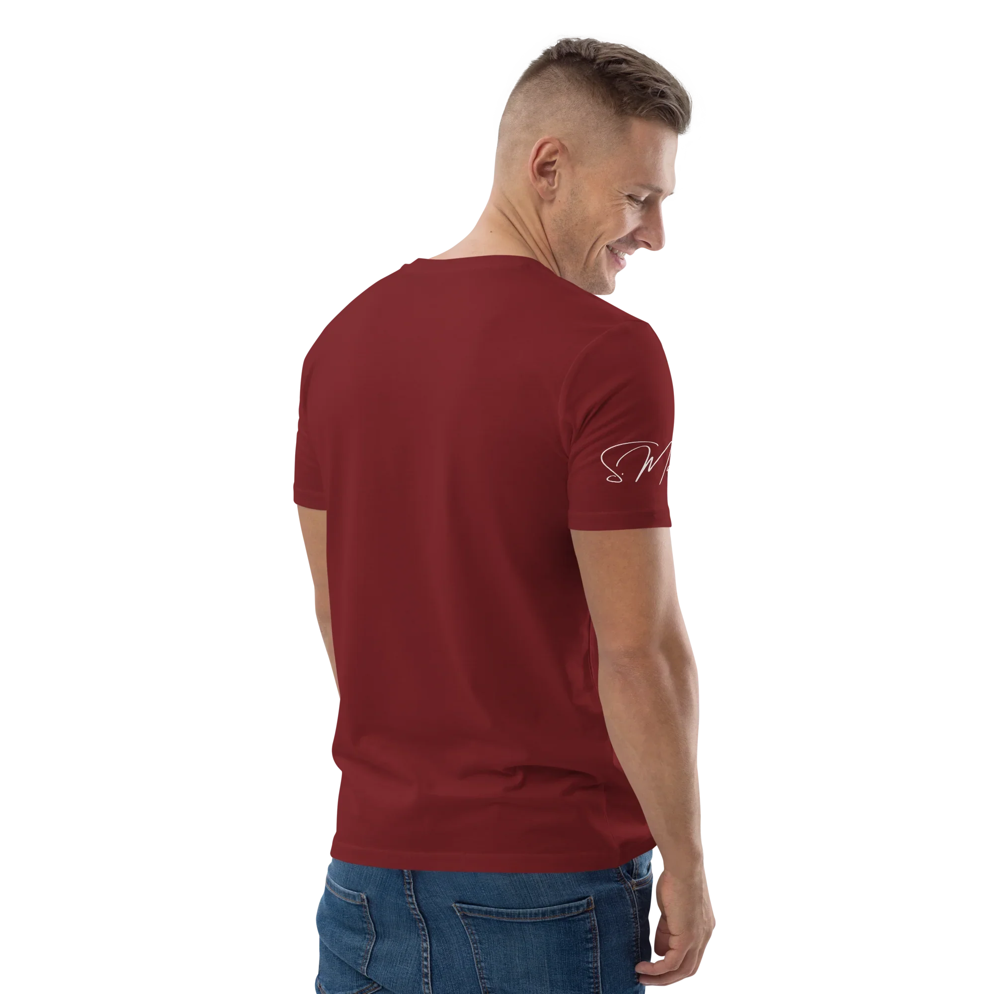 T-Shirt "Peace-Love"