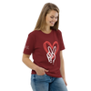 T-shirt "Peace-Love" 