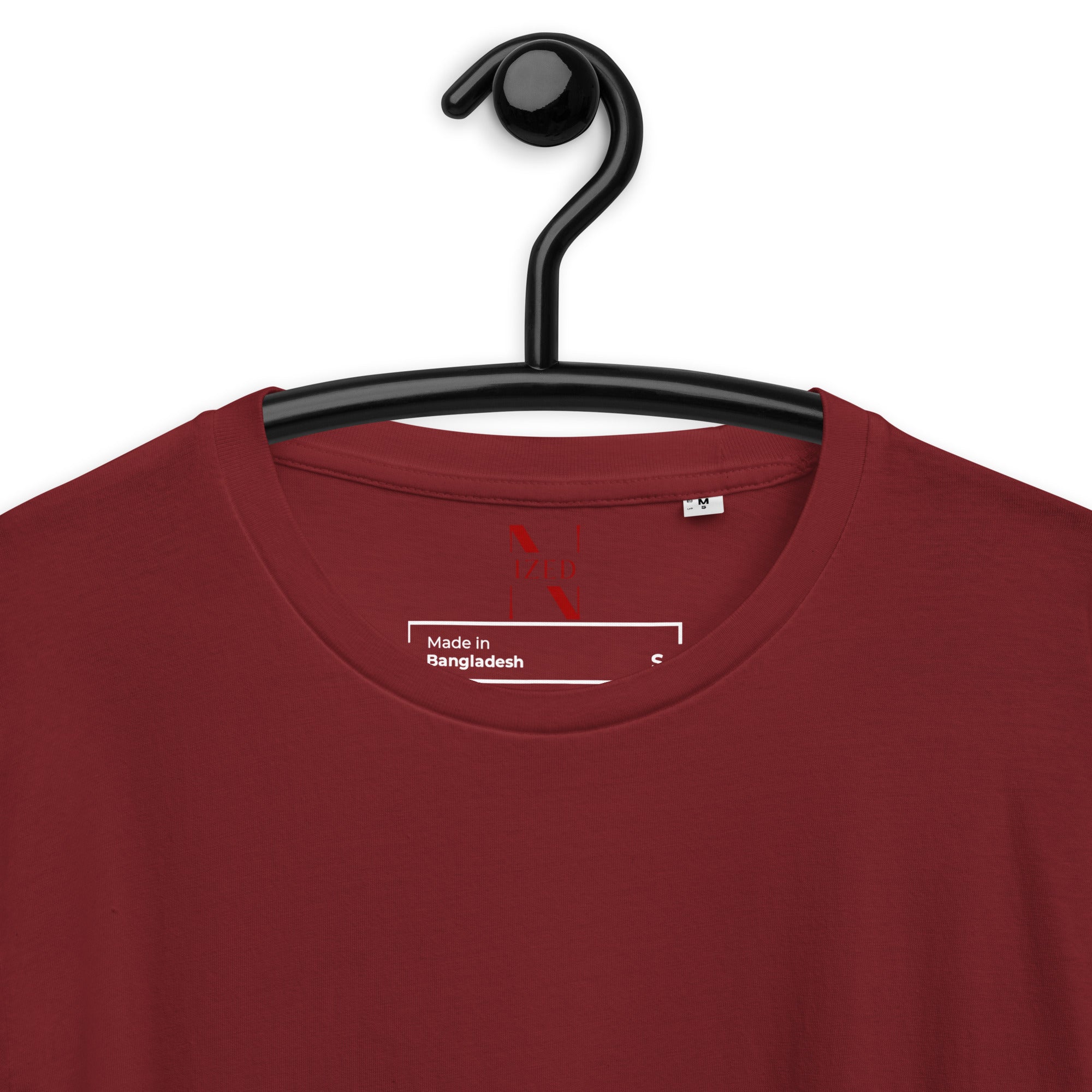Codein Makers Bio-Baumwoll-T-Shirt