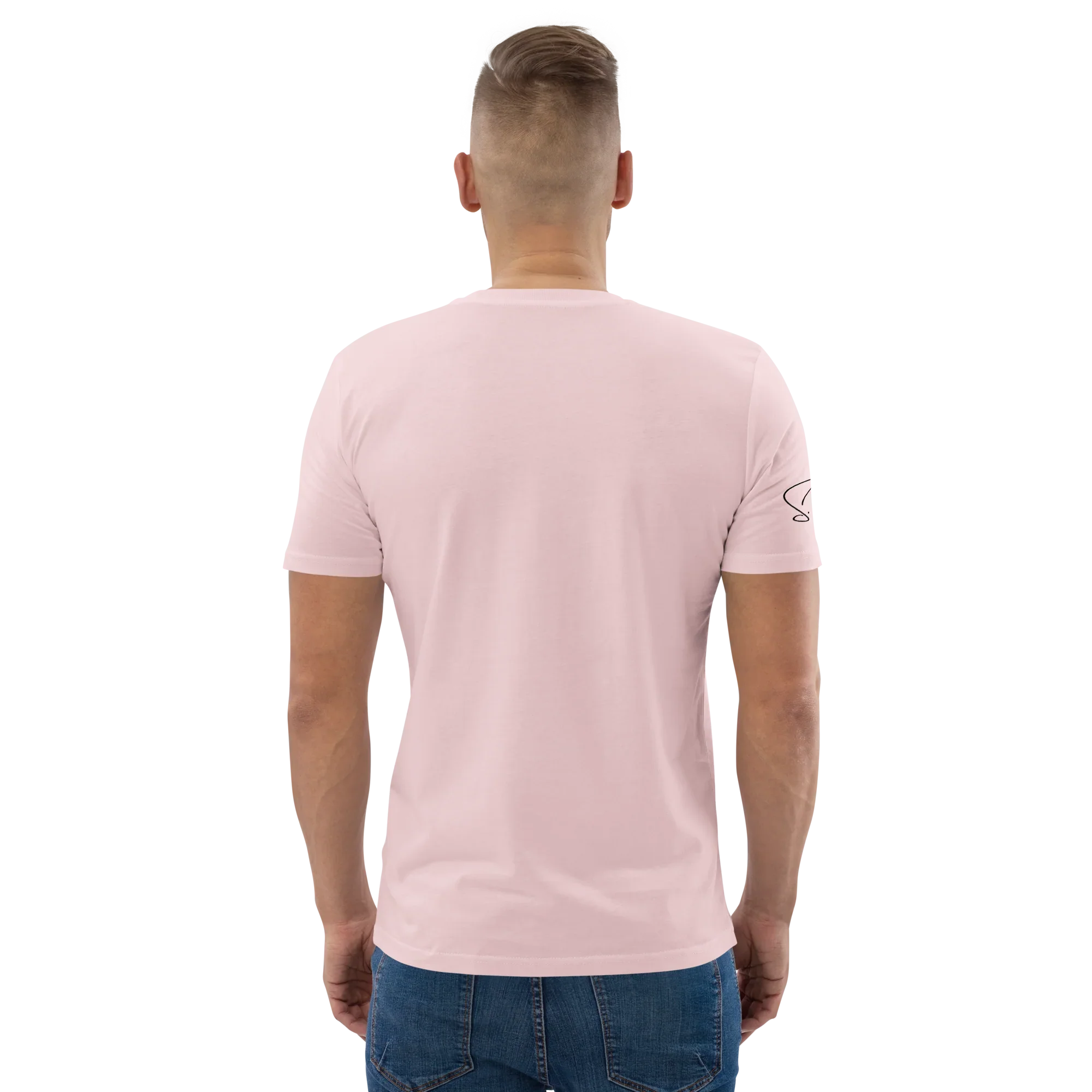 T-Shirt "Peace-Love"