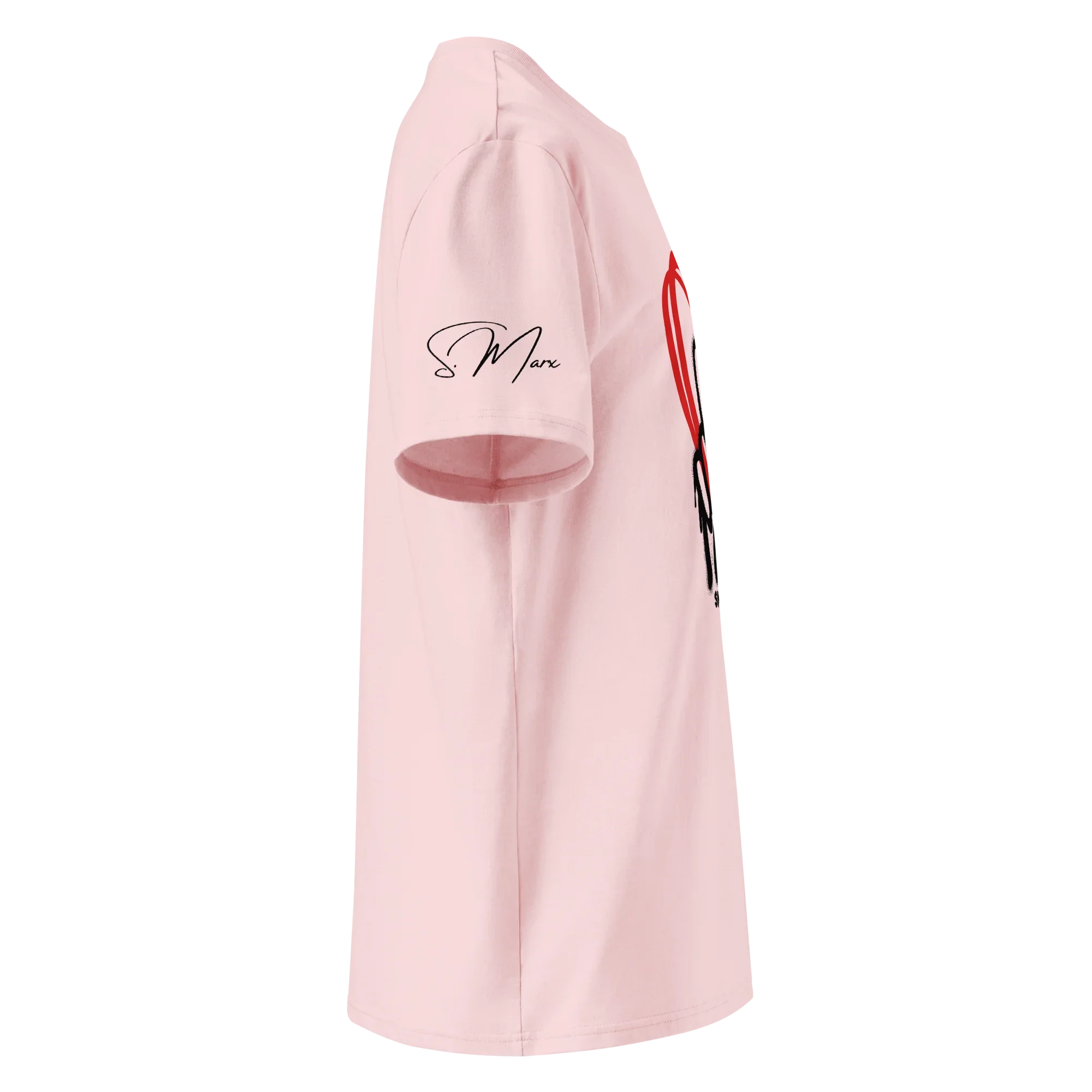 T-Shirt "Peace-Love"