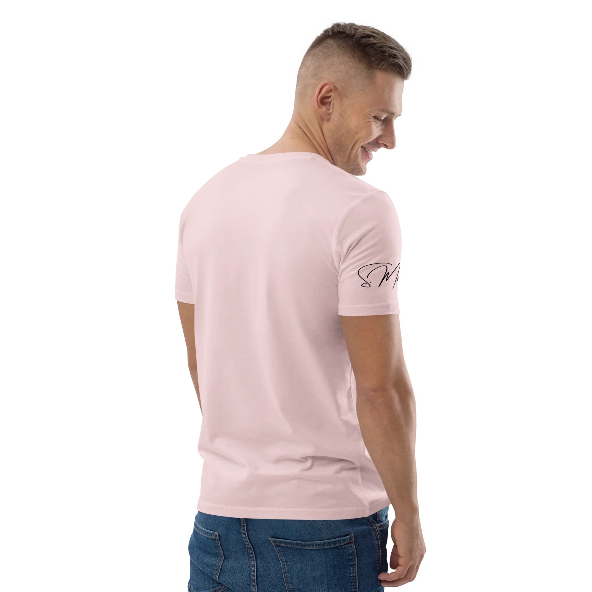 T-Shirt "Peace-Love"