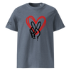 T-shirt "Peace-Love" 