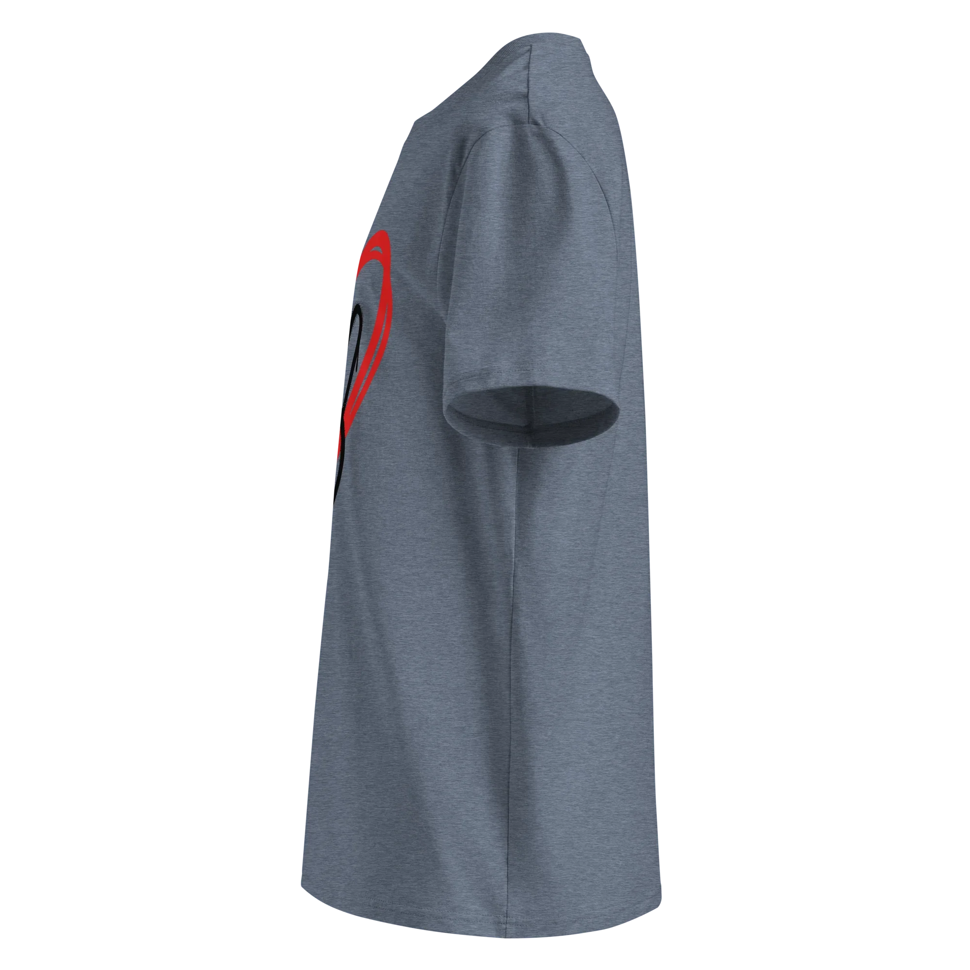 T-Shirt "Peace-Love"