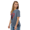 T-shirt "Peace-Love" 