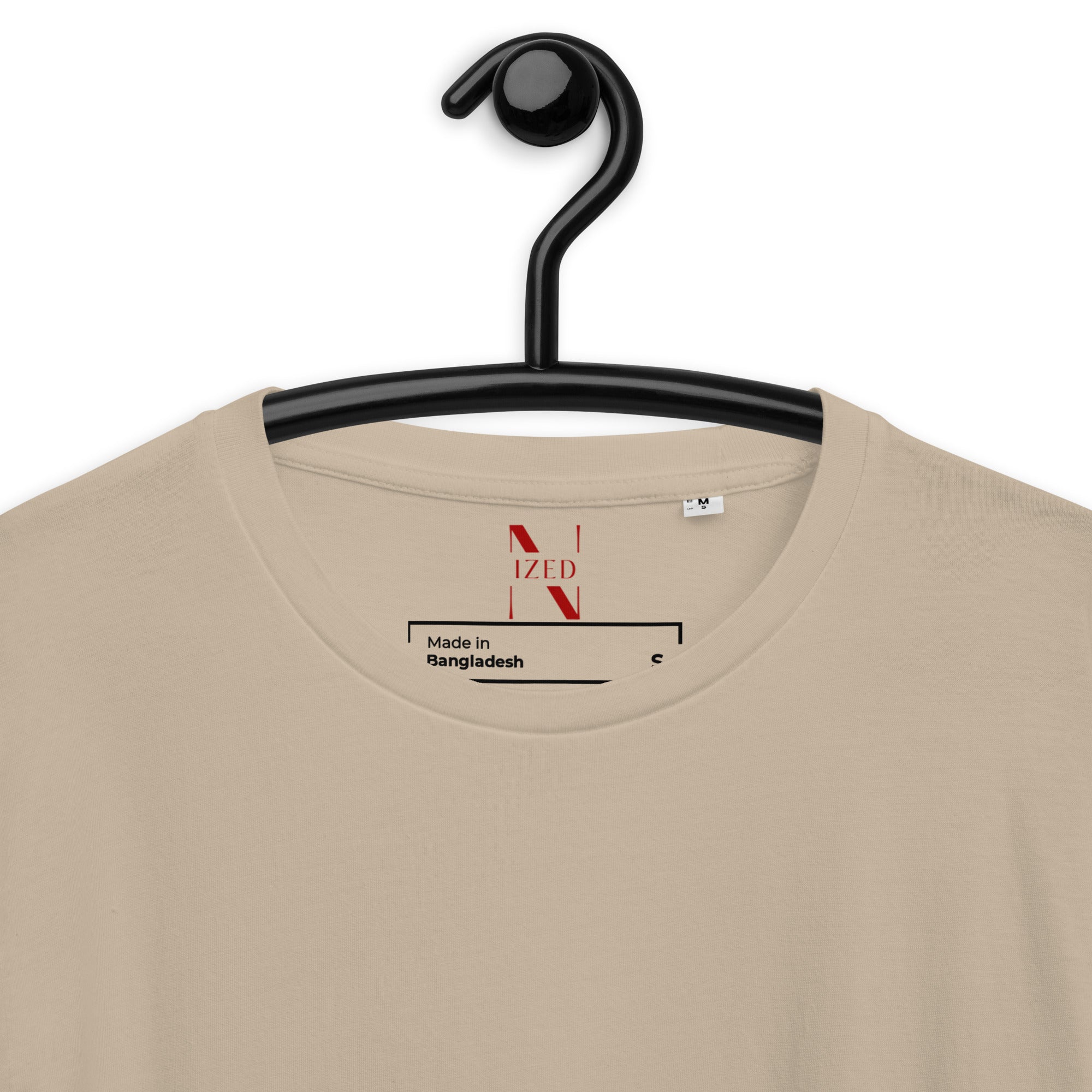 Codein Makers Bio-Baumwoll-T-Shirt