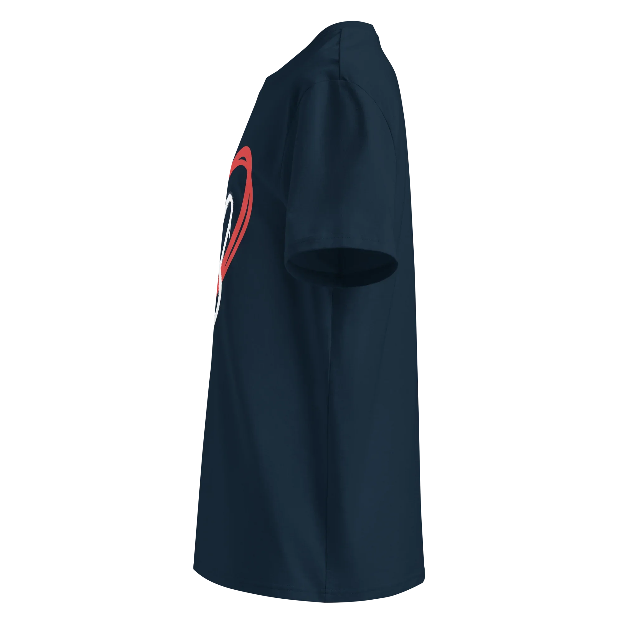 T-Shirt "Peace-Love"