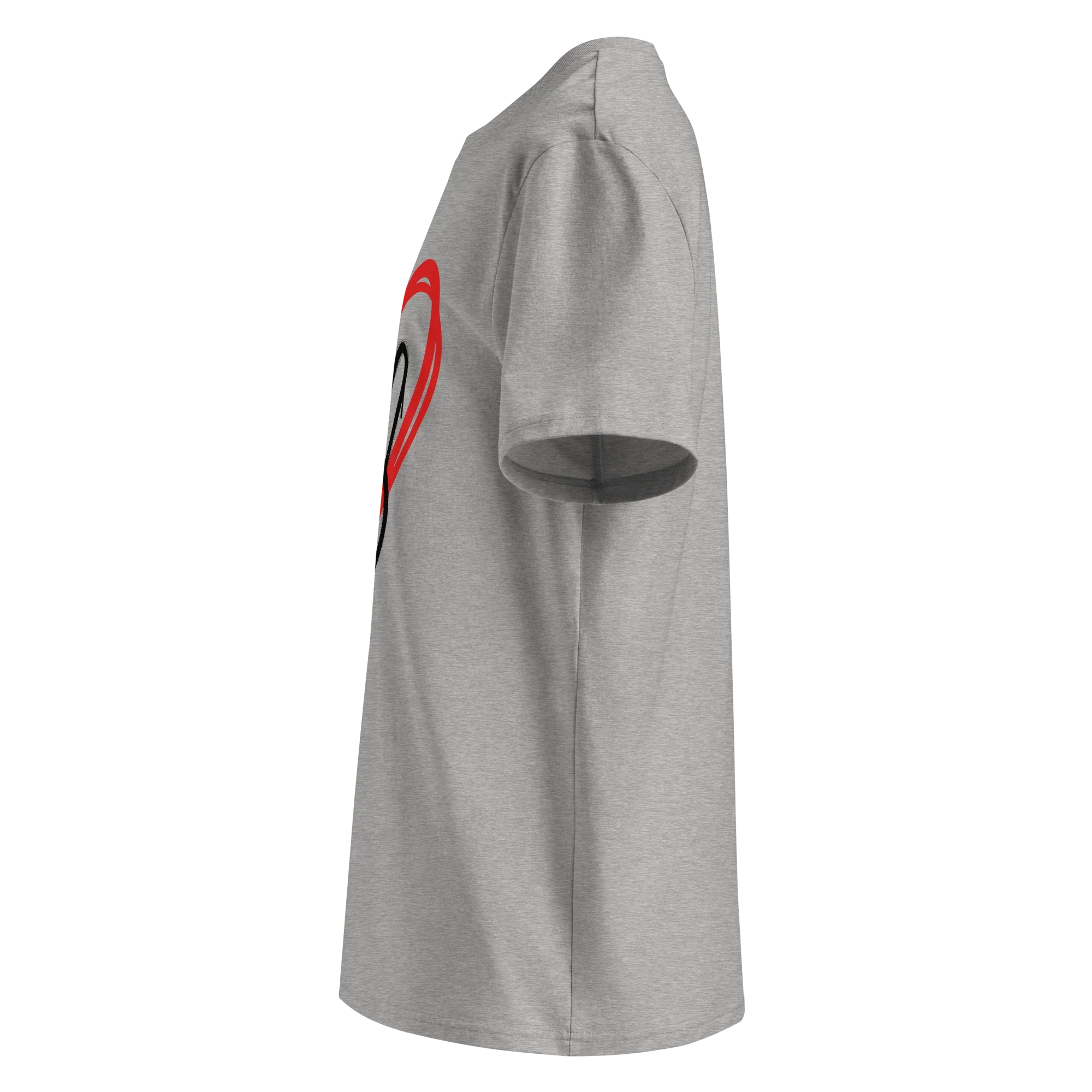 T-Shirt "Peace-Love"