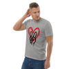 T-shirt "Peace-Love" 