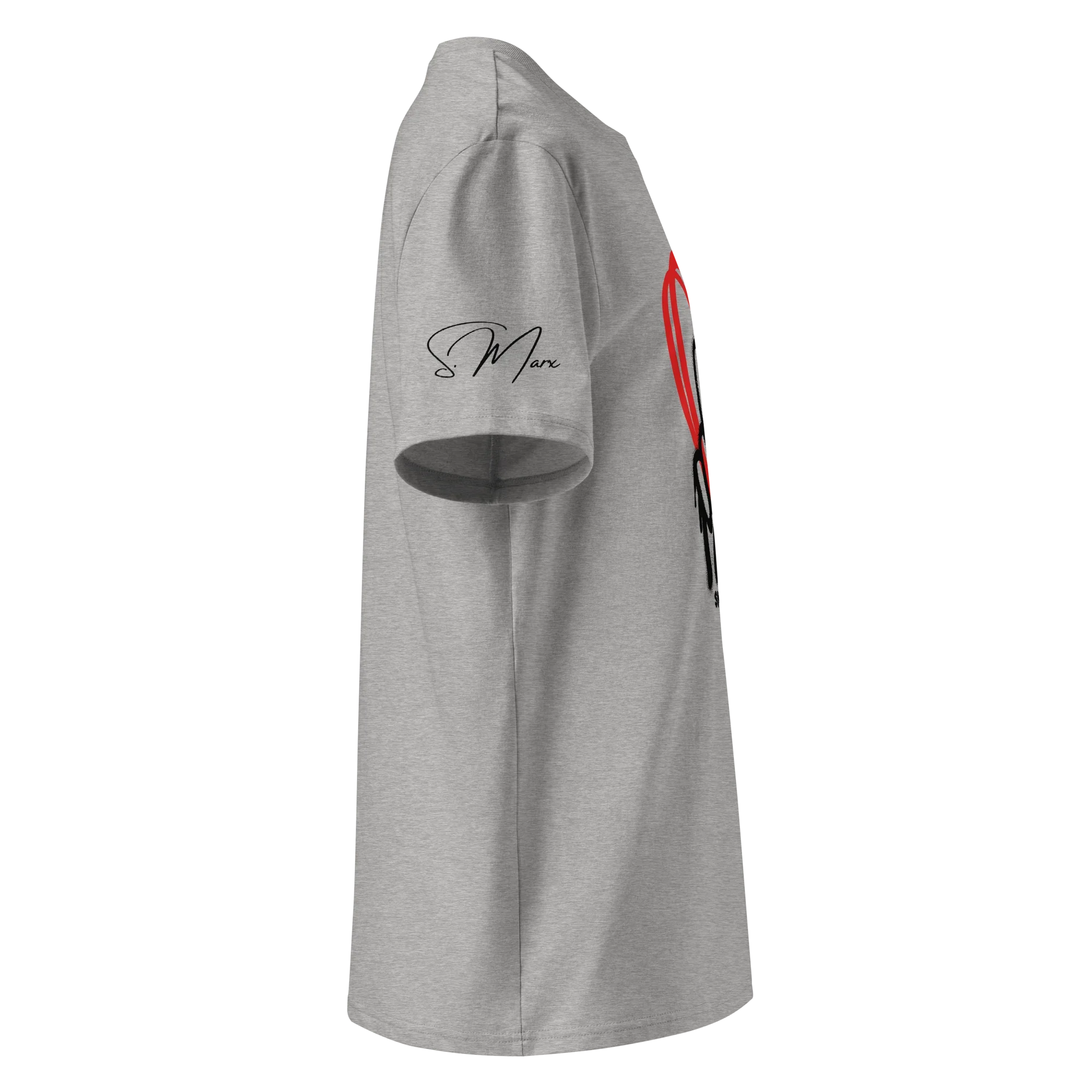 T-Shirt "Peace-Love"