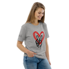 T-shirt "Peace-Love" 