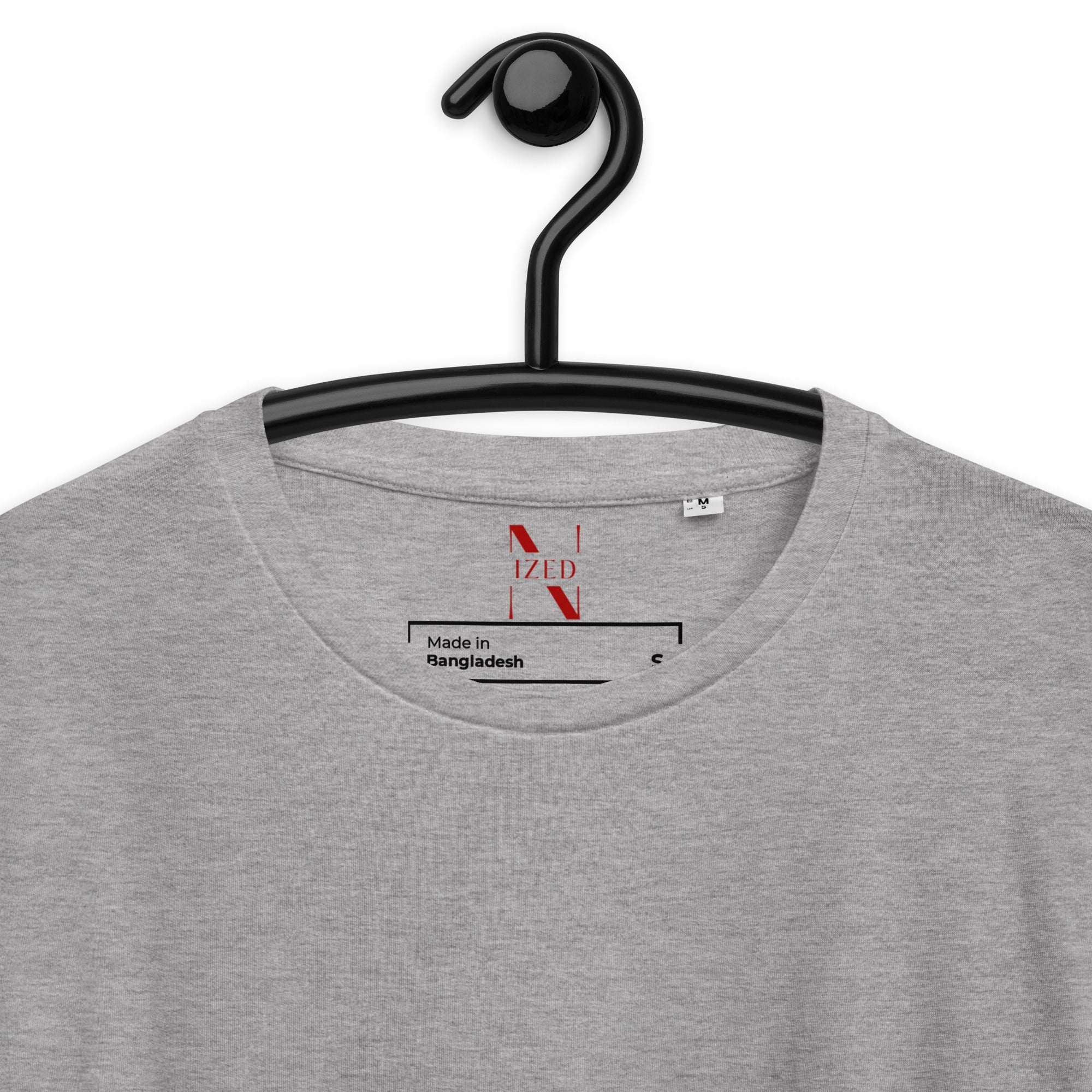 Codein Makers Bio-Baumwoll-T-Shirt