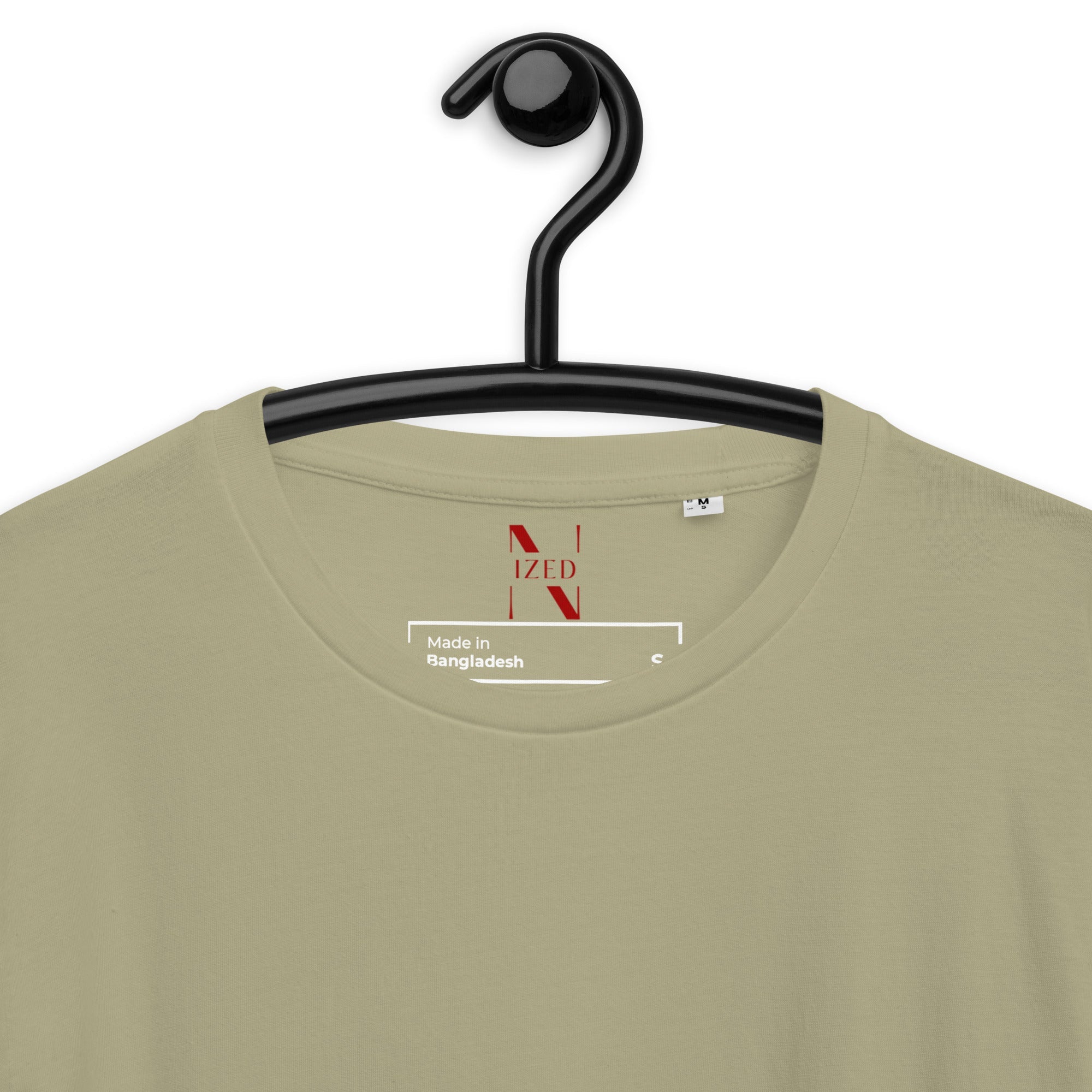 Codein Makers Bio-Baumwoll-T-Shirt