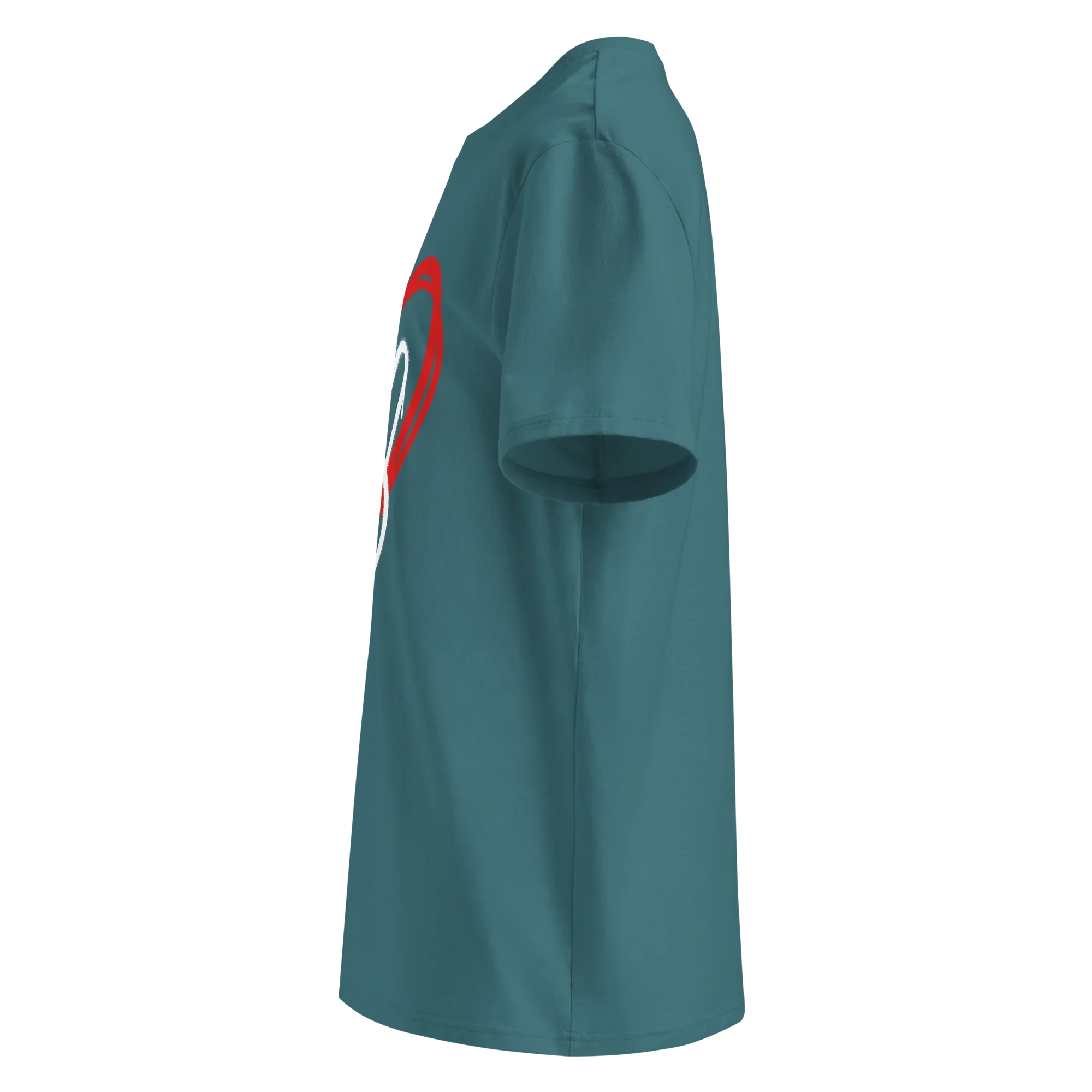 T-Shirt "Peace-Love"