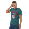 T-shirt "Peace-Love" 