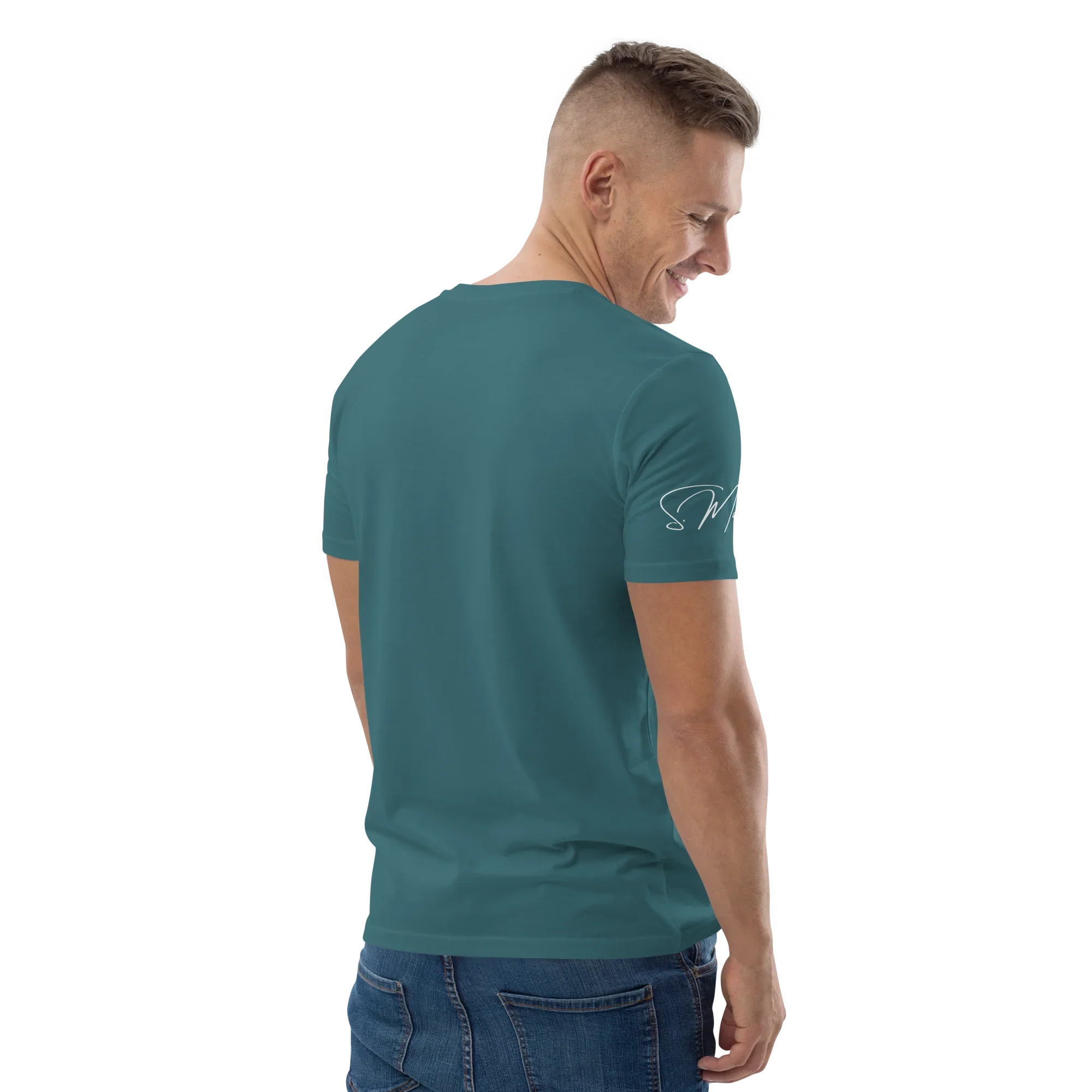 T-Shirt "Peace-Love"