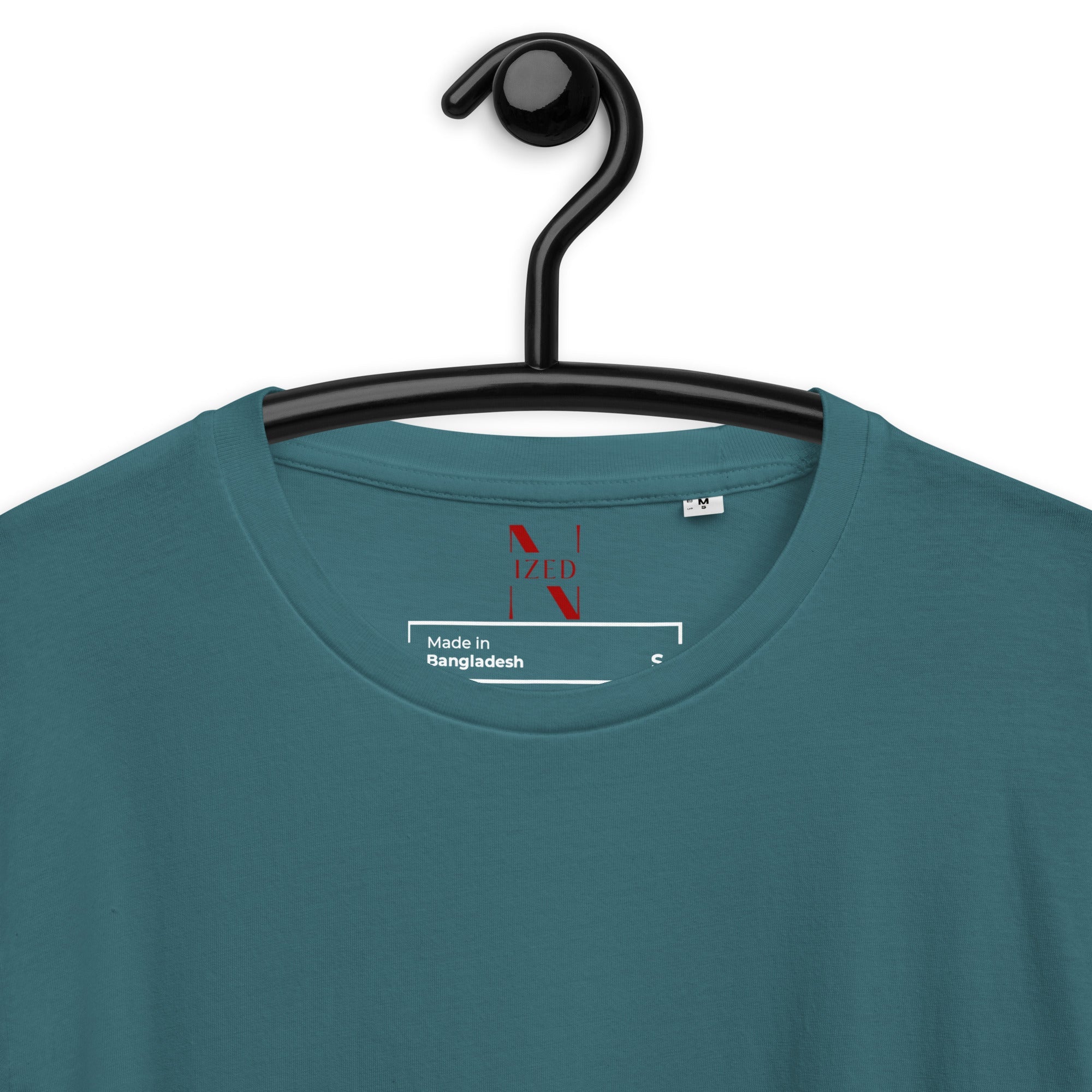 Codein Makers Bio-Baumwoll-T-Shirt