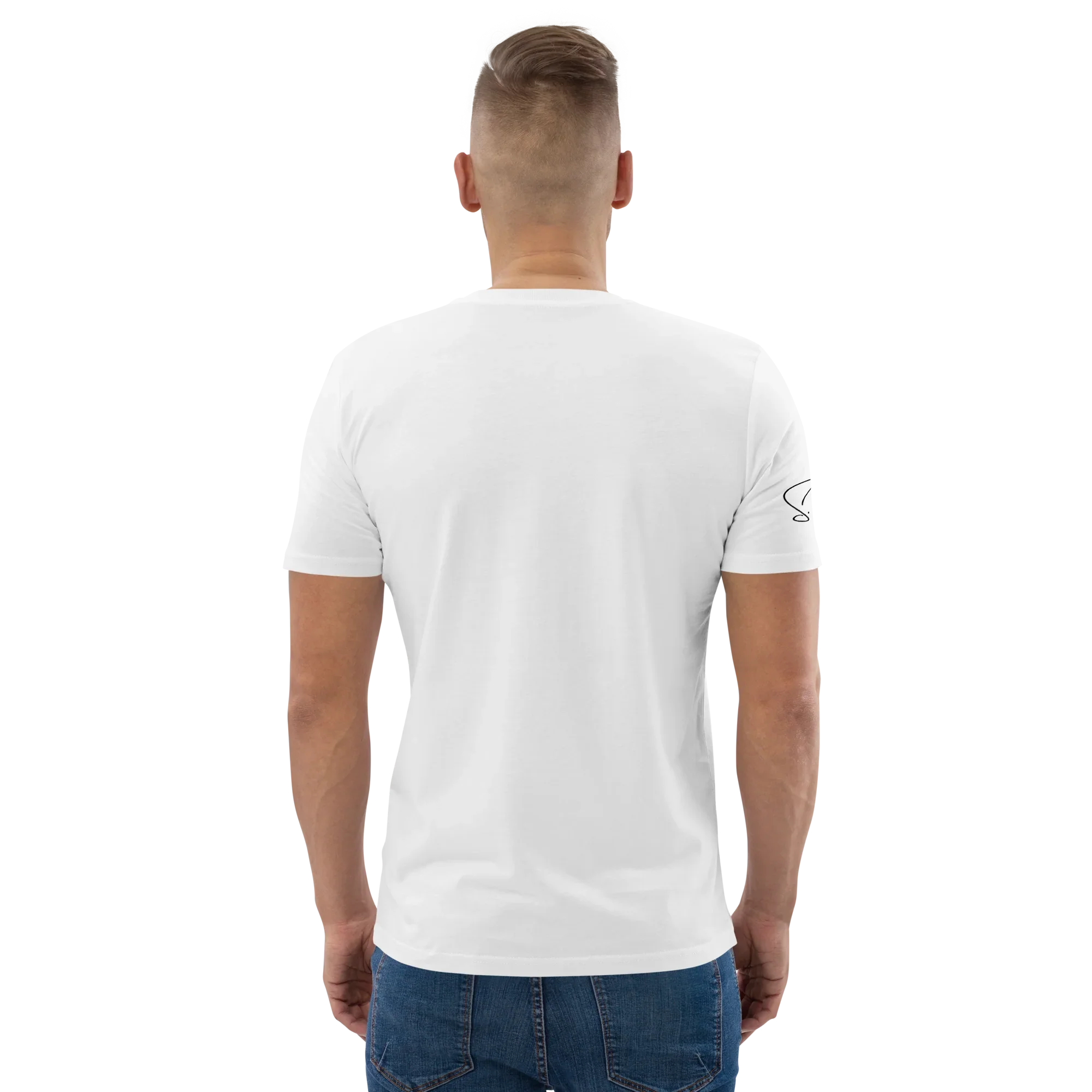 T-Shirt "Peace-Love"