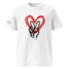 T-shirt "Peace-Love" 