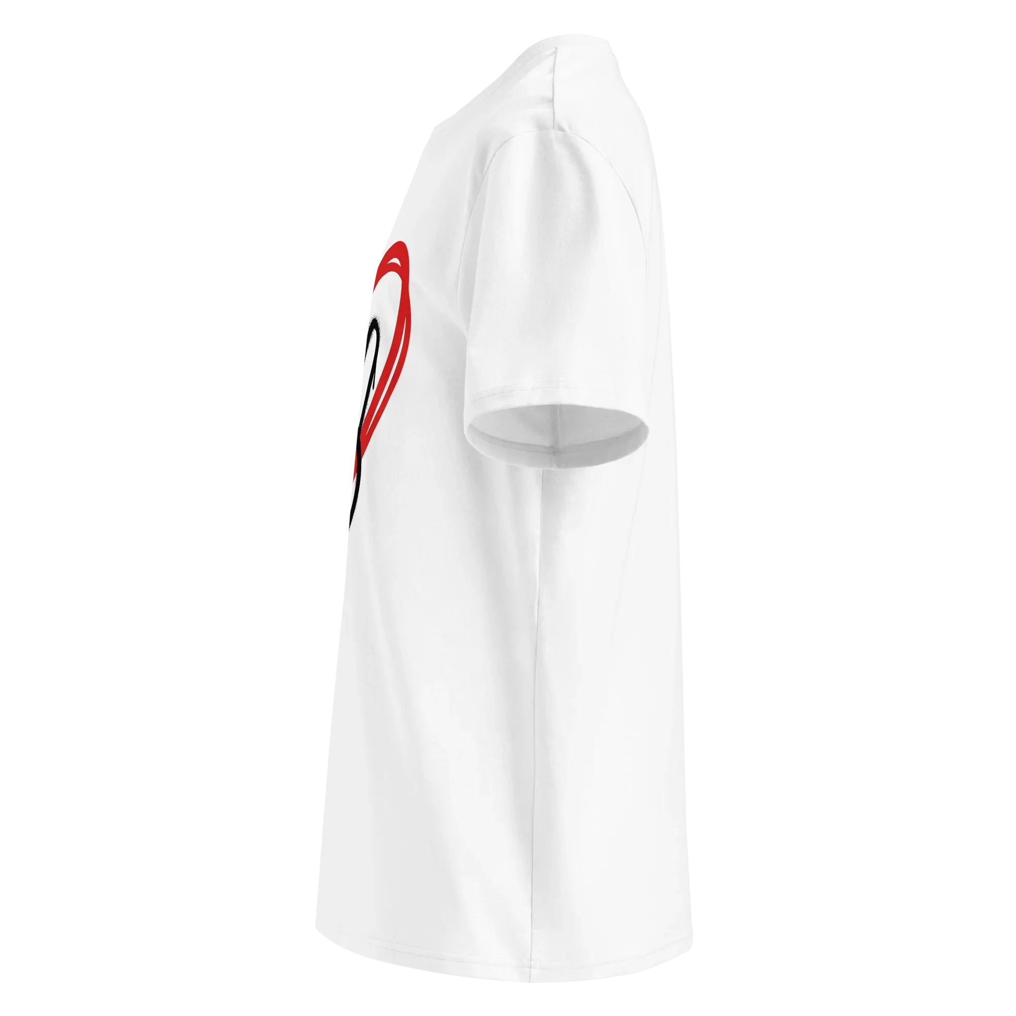 T-Shirt "Peace-Love"