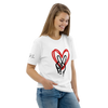 T-shirt "Peace-Love" 