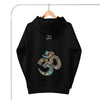 Om Hoodie