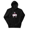 The addicted society hoodie