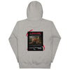 Louvre Paris Art Hoodie