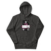 The addicted society hoodie