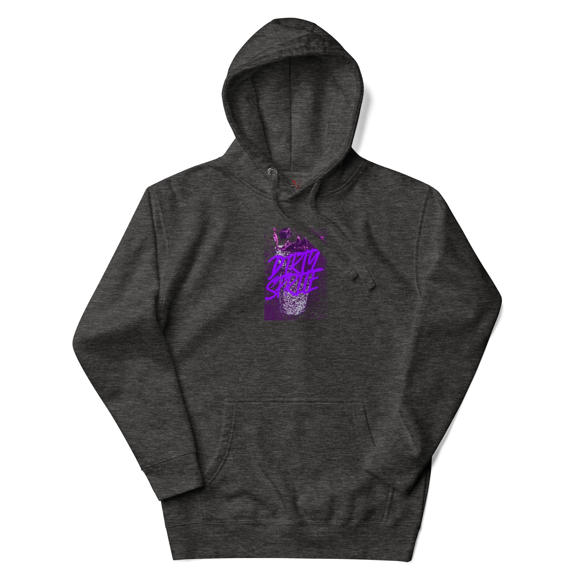 Dirty Sprite x Codein Kapuzenpullover